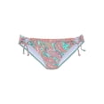 thumbnail image 5 of LASCANA Women's Paisley Print Bikini Swimsuit Bottom Ties, 5 of 6