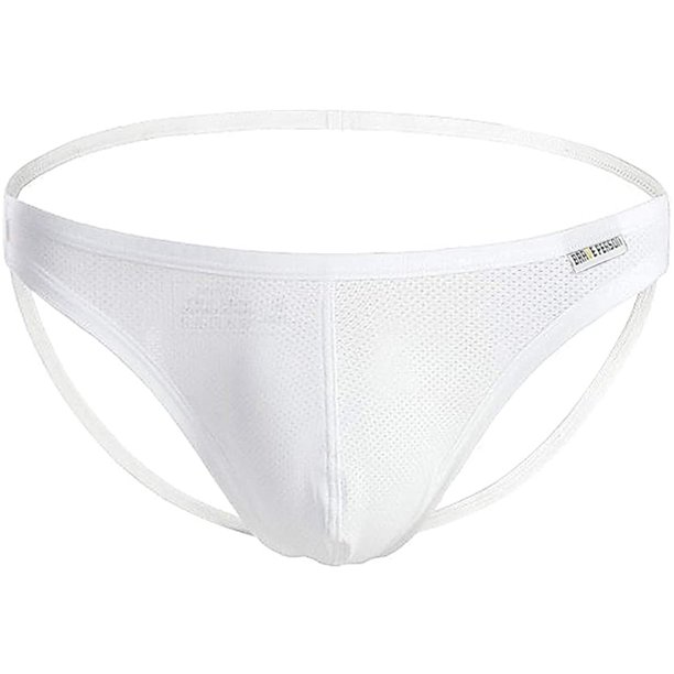 Arjen Kroos Men's Jockstrap Underwear Soft Jock Strap