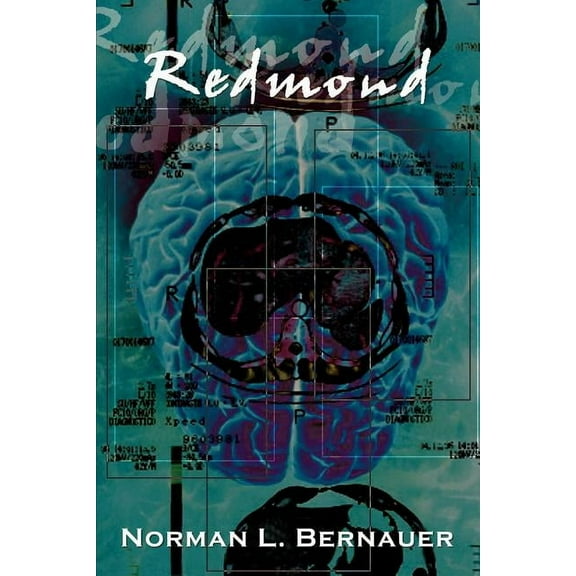 Redmond, (Paperback)