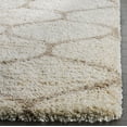 thumbnail image 3 of Safavieh Hudson Arline Geometric Shag Area Rug, 3 of 8