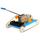 thumbnail image 5 of Modelo de bricolaje Gadget de juguete Ciencia para niñas Macarena Vehículo hecho a mano de bricolaje, 5 of 8