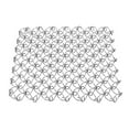 thumbnail image 1 of Yimiti Coussinets de Camping en Acier Inoxydable avec Ressort Suspendu pour Hot Pots, Argent, 1 of 9