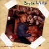 BRYAN WHITE - DREAMING OF CHRISTMAS [EP]
