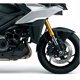 thumbnail image 5 of Extensión de Guardabarros Delantero para Motocicleta, Protector Salpicaduras, Cubierta para GSX-S1000 GX Gsx S1000gx 2024 2025, 5 of 7