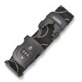 thumbnail image 2 of Correa de equipaje Samsonite Combination Lock negra, 2 of 2