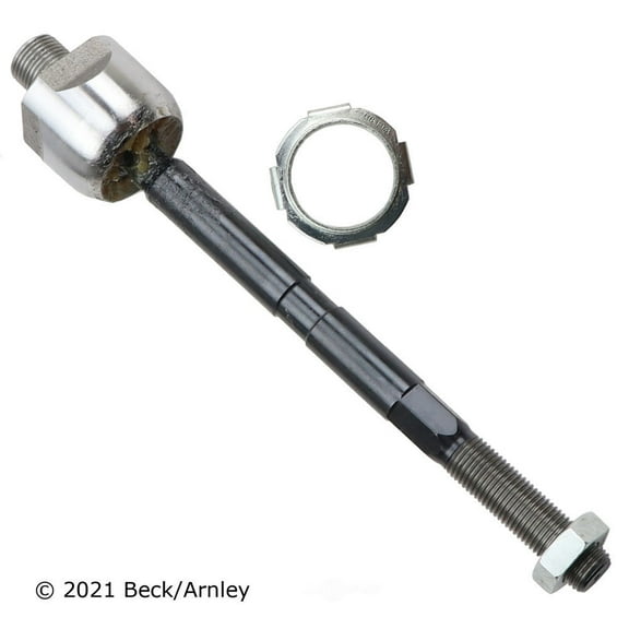 Beck/Arnley 101-8591 Steering Tie Rod End Fits select: 2016-2022 HONDA PILOT