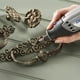 thumbnail image 4 of Accesorio 405 Dremel Punta Cepillo Cerdas 1/8 In 26150405AA, 4 of 5