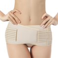 thumbnail image 2 of 1 Pcs Soutien de Grossesse de Maternité, Bande de Bassin Post-Partum - Respirant, 2 of 4