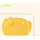 thumbnail image 2 of Dough Scraper Food Safe Plastic Dough Cutter,Non-Slip Tabletop Cutter with Measuring Function,Multi-Purpose Kitchen Tool for Dough,Cakes and More,2pcs, 2 of 4