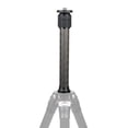 thumbnail image 4 of Tripod Extender,Diameter Carbon Fiber Buzhi Column Tube Compatible 25mm Tube Diameter Carbon Fiber Center Tube Diameter Carbon Handheld All Max. Center Column Tube All Max. Load Capa, 4 of 6