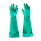 thumbnail image 5 of Guantes de nitrilo para uso doméstico, resistentes al desgaste repetible, duraderos, protegen las manos al lavarse. 60cm M, 5 of 9