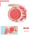 thumbnail image 1 of Blush Makeup Palette Mineral Powder Red Rouge Lasting Natural Cream Cheek, #02, 1 of 6