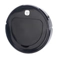 thumbnail image 2 of Fiudx Ofertas y liquidaciones Robot de barrido automático, máquina de limpieza de carga doméstica, aspiradora inteligente para personas perezosas, pequeño electrodoméstico de regalo, 2 of 5