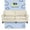 Buttercream, variant on Pemberley Row Fabric Rye Brown Sofa Rectangular Compact 73" Unassembled
