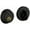 Brass, variant on Baldwin 8041056 Contemporary Solid Brass Single Cylinder Keyed Entry Deadbolt From The