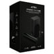thumbnail image 5 of Barra de Sonido Acteck DYNAMIC TRIM BS465 Subwoofer Alámbrico 60w Negro AC-935234, 5 of 5
