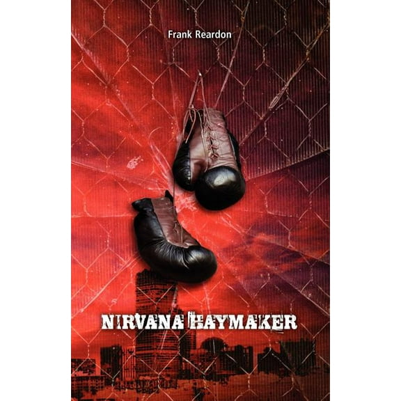 Nirvana Haymaker (Paperback)