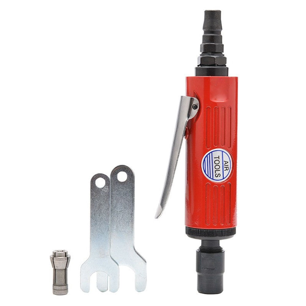 25000rpm High Speed Engraving Machine, Hand-held Pneumatic Wind Mill Industrial Grade Hand Tool ,Long Service Life