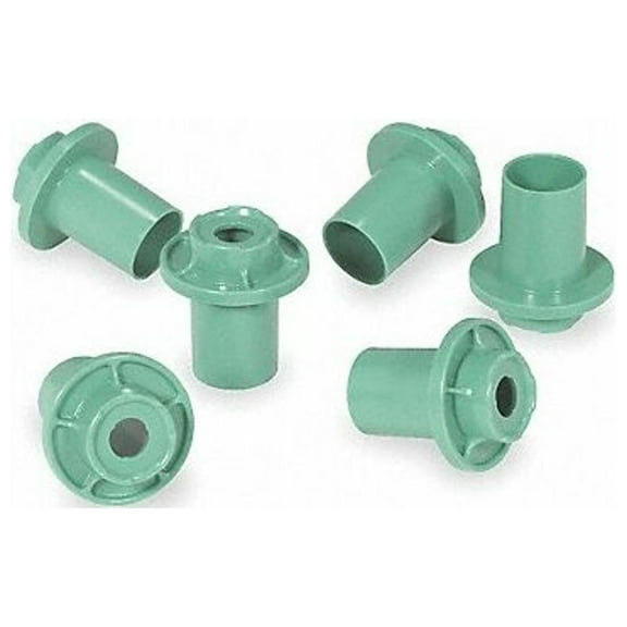 Sloan Volume Regulator, Green,PK6  EBV95