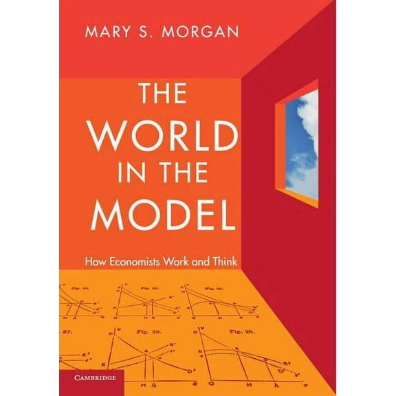 The World in the Model, (Paperback)