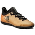 thumbnail image 1 of Tenis Adidas  Niños Fútbol Rápido Tango 17.3 Tf Dorado CP9024, 1 of 4