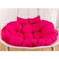 thumbnail image 1 of Cojín redondo para asiento de Silla, almohadilla para suelo de casa, decoración del hogar, suave, columpio, clásico Fivean unisex, 1 of 2