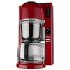 KitchenAid Custom Pour Over Coffee Brewer, Empire Red (KCM0802ER)
