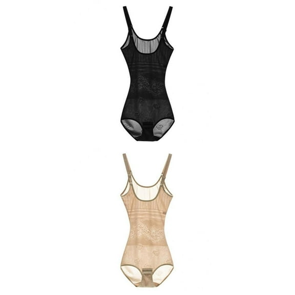 body shaper for women,bodysuit shapewear for women lift corset,bodysuit shapewear control firm plus size,full body shaper  vest,open crotch waist