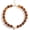 Chunky Beaded Necklace-9, variant on Colorful Resin Chunky Beaded Choker Necklace for Women, Summer Beach Jewelry