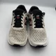 thumbnail image 2 of Men's New Balance Running Shoes (M680CR6), White/Red/Black, Size 10, 2 of 6