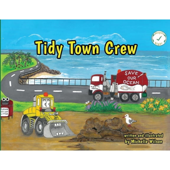 Tidy Town Crew