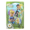 thumbnail image 1 of Juego de alfileres para botones Disney Tinker Bell Novelty (paquete de 4), 1 of 4