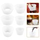 thumbnail image 2 of Juego de 9 adaptadores para embudo y matraz con collarín cónico, accesorios para filtro de embudo, kit de filtrado de embudo, 2 of 8