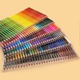 thumbnail image 4 of 48/72/120/160/180 Oil Colored Pencils Set Pre-Sharpened Color Pencils Art Supplies for Students Adults Artists Drawing Sketching Coloring Books, 4 of 5