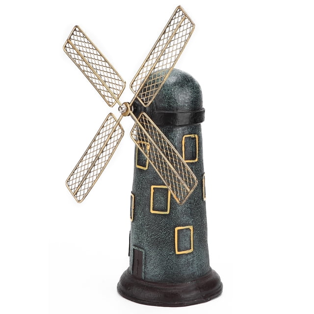 Starfish Decor,Lighthouse Decor Retro Fashion Lighthouse Decor LED Lighthouse Decoration Optimal Efficiency