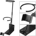 thumbnail image 4 of Spray Gun Bracket, Power Supply Paint Spray Gun Bracket, 4 of 5