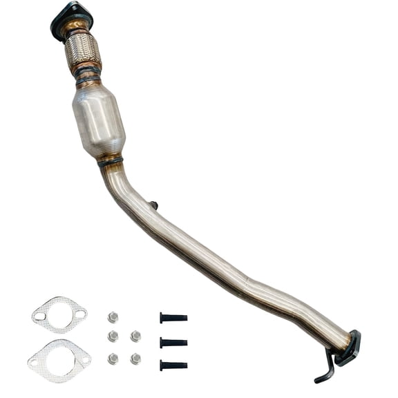 EPA Catalytic Converter for 2006-2011 Chevrolet Impala 3.5L 3.9L Direct-Fit