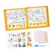 thumbnail image 3 of Pegatinas de Gelatina perfecl con Escenas de Juego Libro de Actividades 3D Reutilizables, 3 of 8