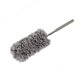 thumbnail image 1 of Moyic Limpiador de polvo de microfibra, limpiador de mango largo ajustable, ventana de pared, cortina de techo, herramienta de limpieza de parabrisas Suministros de limpieza para el hogar Moyic JJ21388-00B, 1 of 6