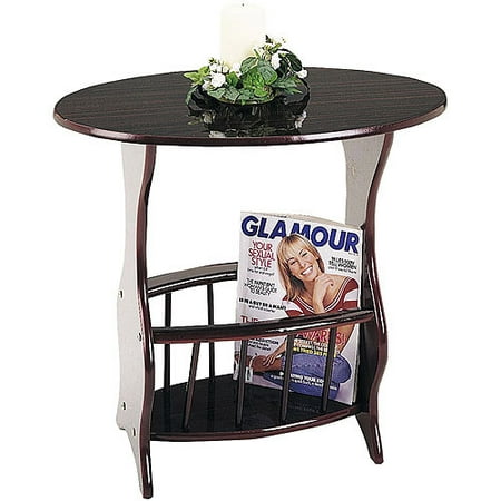 Magazine Table, Cherry
