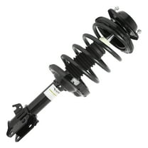 Unity Automotive Front Right Complete Strut Assembly Fits 2010-2012 Subaru Outback, 11912