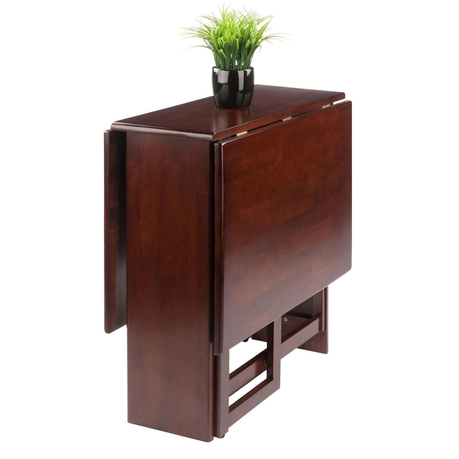 Clara Double Drop Leaf Dining Table