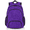 Gold, variant on Purple Glitter Star Laptop Backpack for Women Men, 18.3 Inch Large Computer Backpacks Fashion Teacher Nurse Bag Casual Daypack for Work Travel
