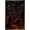 Bronze Framed Version, variant on Five Nights at Freddy's - Skeleton Wall Poster, 14.725" x 22.375"