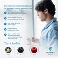 thumbnail image 4 of Café PURITY COFFEE CALM descafeinado tueste medio 340 g, 4 of 5