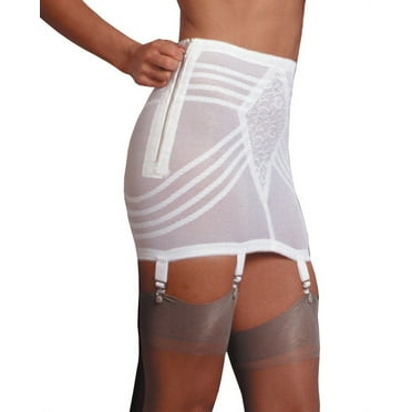 Style 1361 | Open Bottom Girdle Firm Shaping