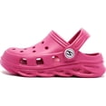 thumbnail image 6 of GUBARUN Boys Girls Garden Clogs Beach Sandals Kids(Toddler/Little Kids/Big Kids), 6 of 6