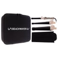 thumbnail image 3 of Rizador de pelo multibarril - BWIB3N1C Catwalk - Enchufe estadounidense de Beachwaver para mujer - 4 piezas, accesorio de cono rizado, accesorio de barril clásico, accesorio de cono mega, 3 of 4