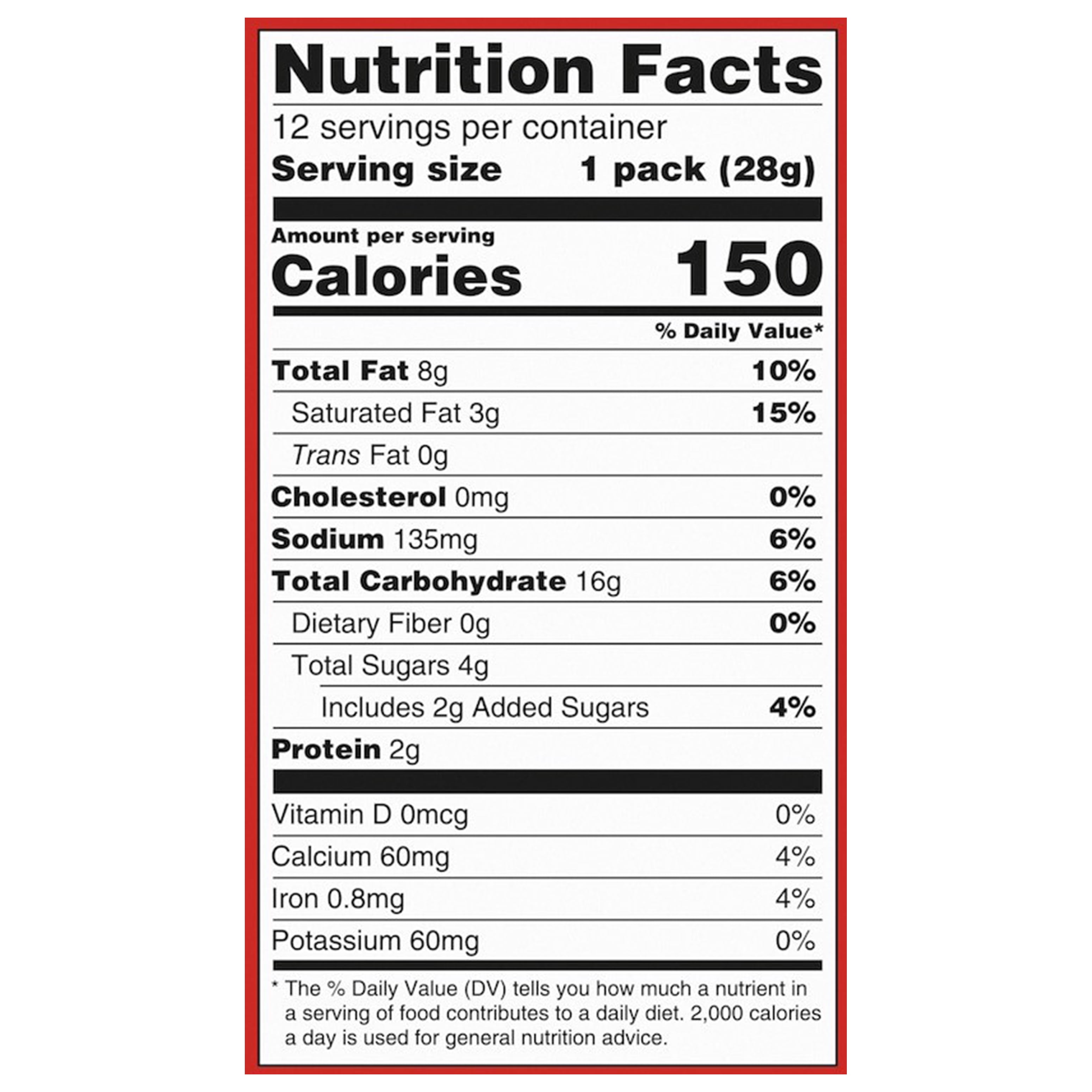 Mondelez Ritz Bits Cracker Sandwiches, 12 ea