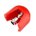 thumbnail image 2 of koolsoo Metal Spray Sprinkler Stable Adapter for High Pressure Washer Accessory Fitments Red, 2 of 7